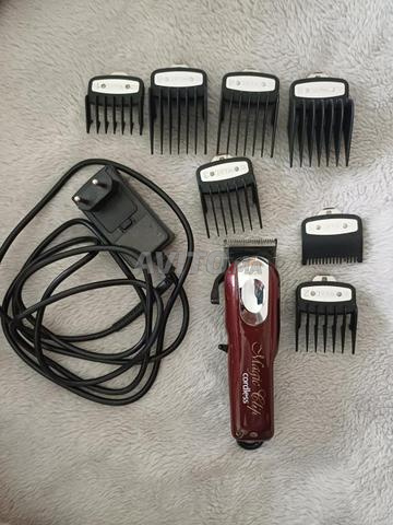 Tondeuse Wahl originale très propre