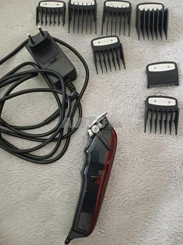 ماكينة حلاقة وال الأصلية نظيفة جداً - 2