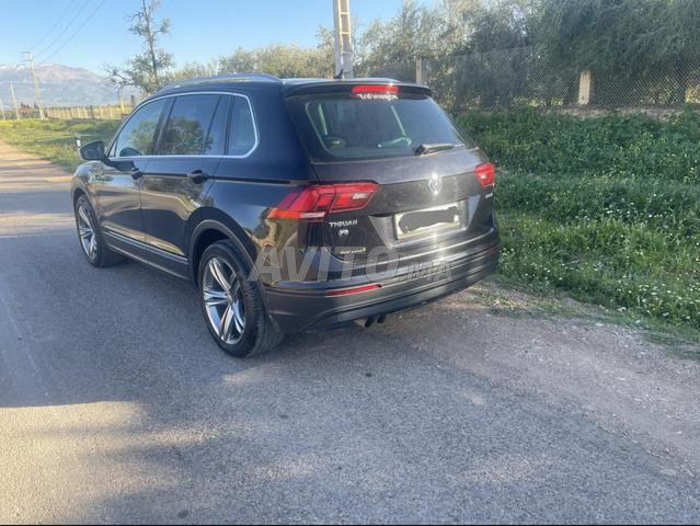 Voiture 2017, DD2023, voiture à vendre, 0 peinture