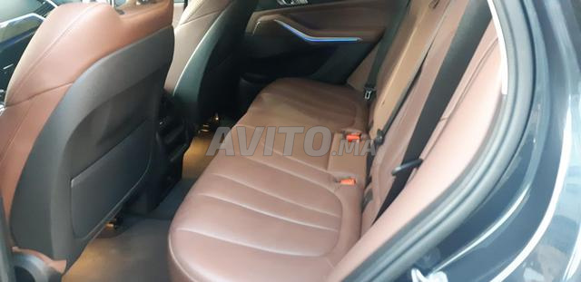 BMW X5 2021