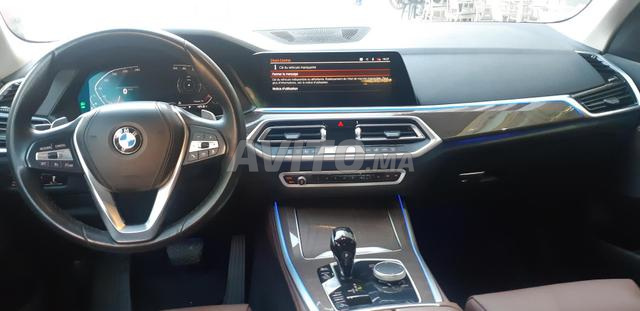 BMW X5 2021 - 2
