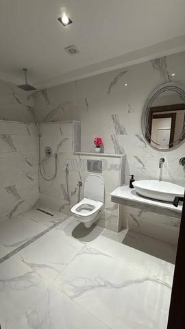 شقة في وسط المدينة - 2