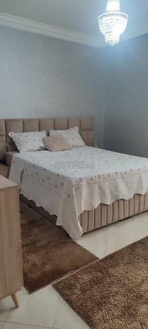 Appartement meublé à louer à la journée Kénitra centre-ville - 2