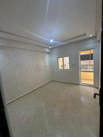 Appartement 3 chambres, salon, parking s/sol – El Houda - 2