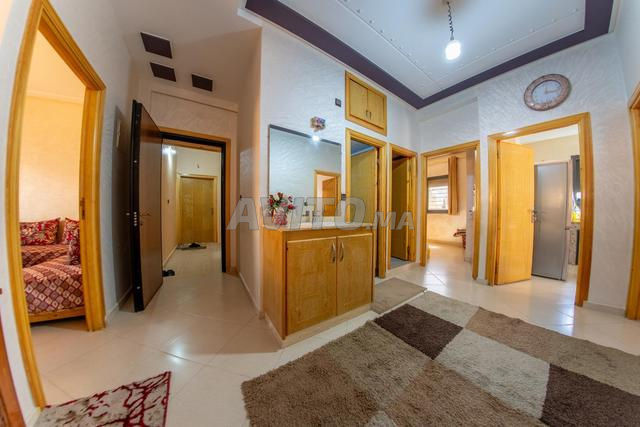 Excellent appartement à vendre à Ouled Tayeb, Fès, emplacement stratégique