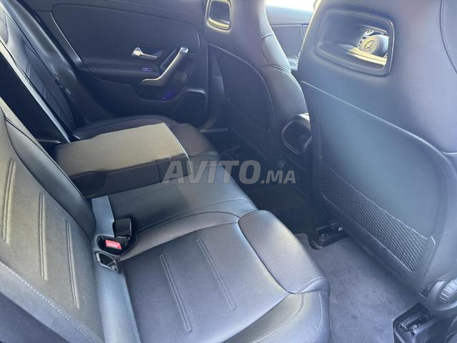 Mercedes-Benz Classe CLA Diesel Automatique 2022