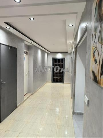 Appartement meublé à louer - Ibrahim Al Khalil - - 2