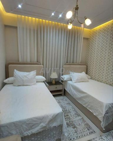 Appartement à louer à la journée Kénitra - 2