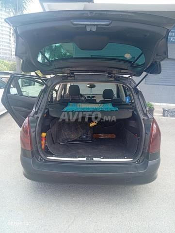 Moteur 110cv double contact - 2