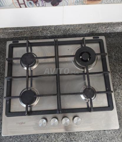 بلوم دو كويسون أ غاز ويرلبول 4 فيو إينوكس