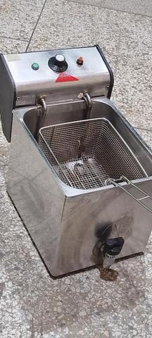 مقلاة كهربائية - 2