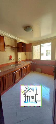 Appartement à louer 110 m² à Rabat Qbibat - 2