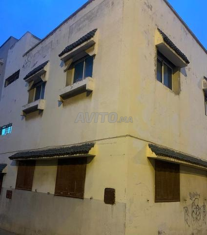 منزل 152 م² – تمارة، موقع ممتاز