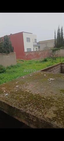 فيلا بالقرب من مطار محمد الخامس - 2