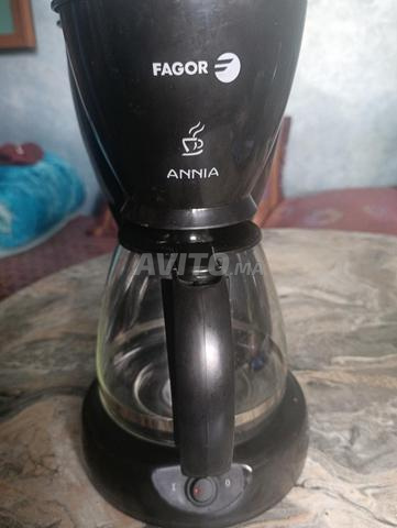 Al Oulfa Casablanca - 2