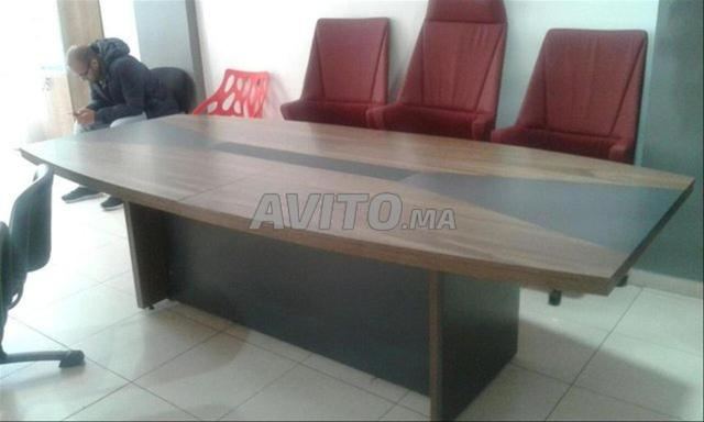 أثاث مكتبي احترافي / خزانة ملابس - 2