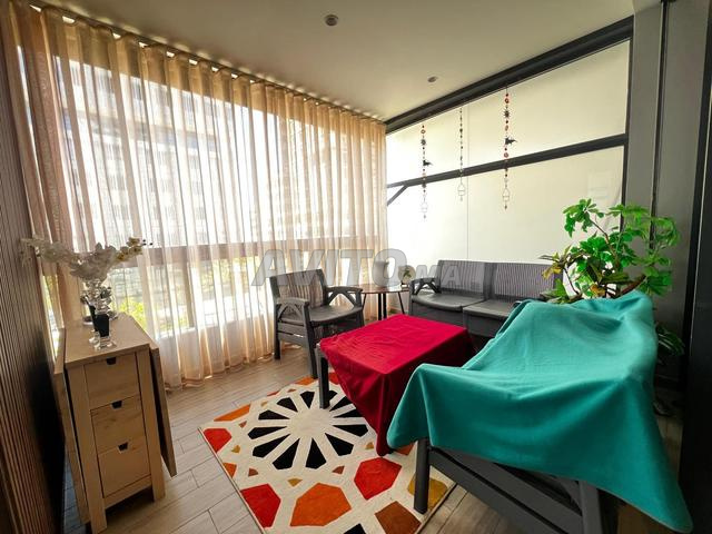 À louer Superbe studio haut standing-90m2 à CFC - image 2