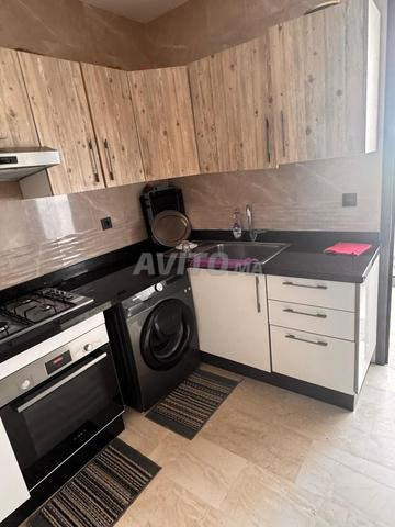 Location saisonnière Bel appartement à Agadir Bay - 2
