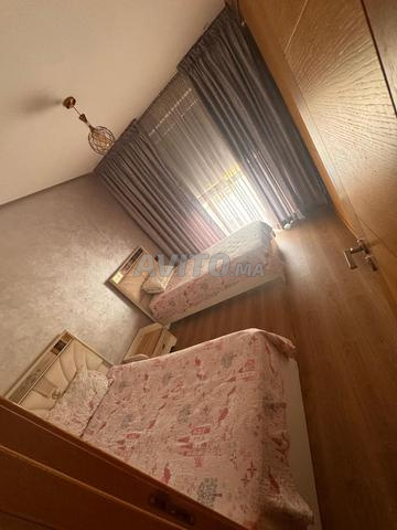 Location saisonnière Bel appartement à Agadir Bay