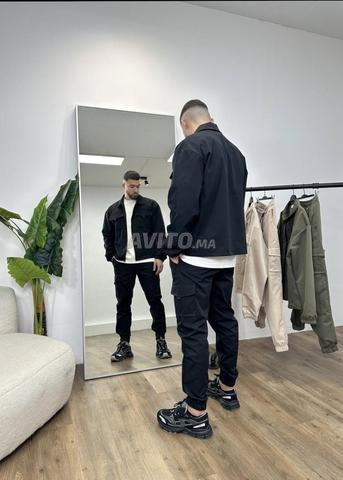 سترة وبنطلون 2026