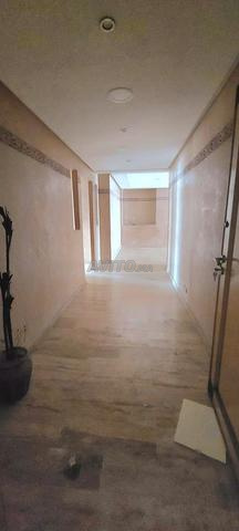 Appartement à louer 120 m² à Rabat Agdal - 2