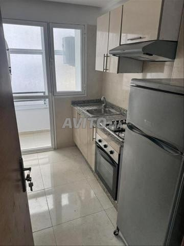 Appartement meublé et équipé à louer - 2