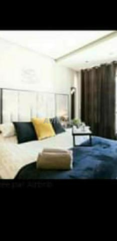 استوديو حديث وهادئ - 2