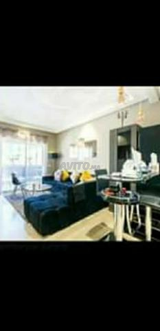 استوديو حديث وهادئ