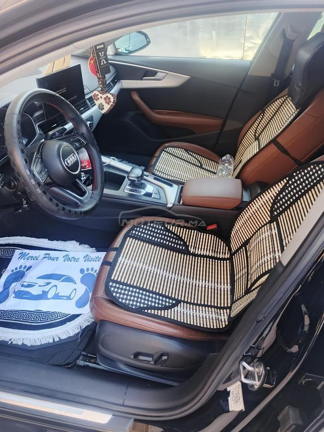 Audi A4 n9a