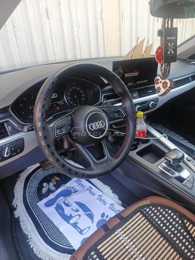 Audi A4 n9a