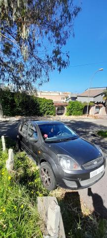Ford Fiesta neuve / reprise