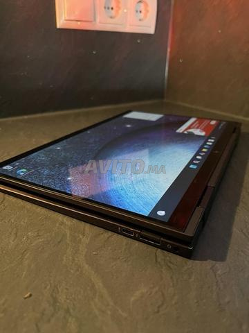 Hp Envy Tactile x360 - 2