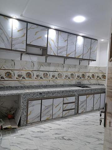 عمارة تجارية بواجهتين للبيع - 2