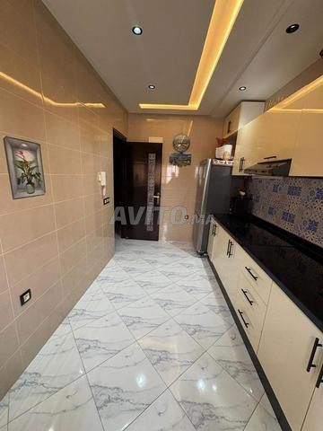 Appartement à vendre à Sass - 2