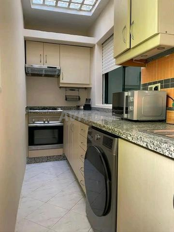 Appartement Dyour Marjan Es Saada - 2