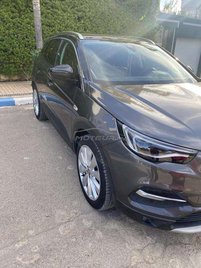 Opel GrandlandX UltimateRT6–FULLOPTIONS–Bon État 
