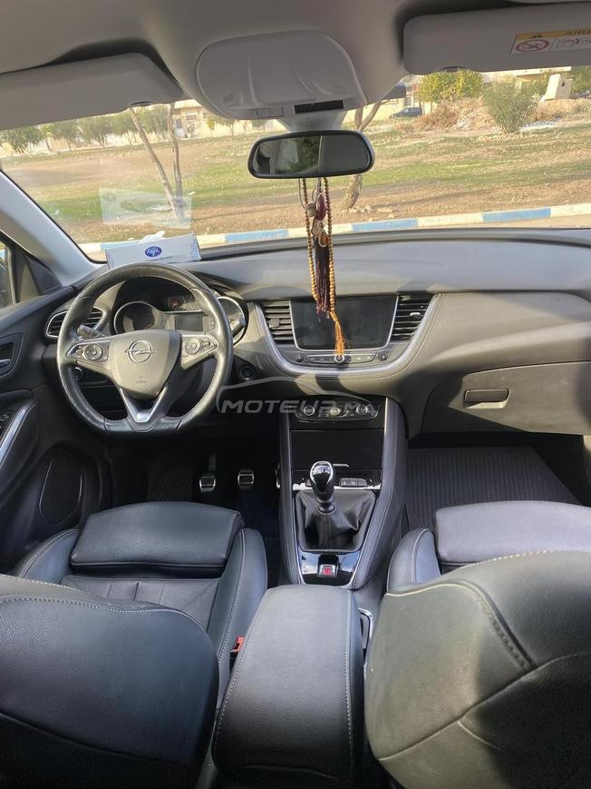 Opel GrandlandX UltimateRT6–FULLOPTIONS–Bon État 