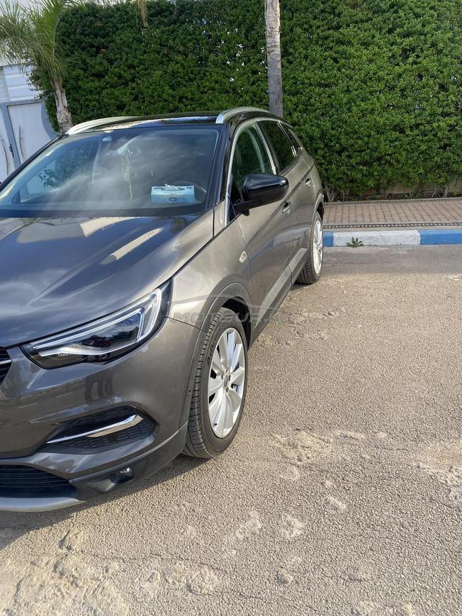 Opel GrandlandX UltimateRT6–FULLOPTIONS–Bon État 