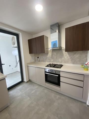 appartement neuf 2 chambres meublé - 2