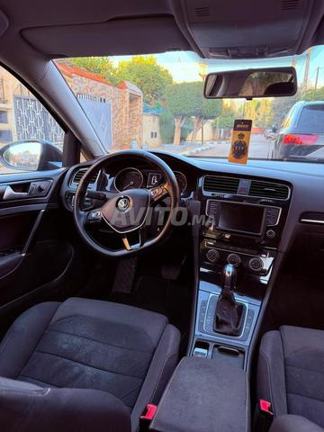 جولف 7 2015/12 2 لتر - 2