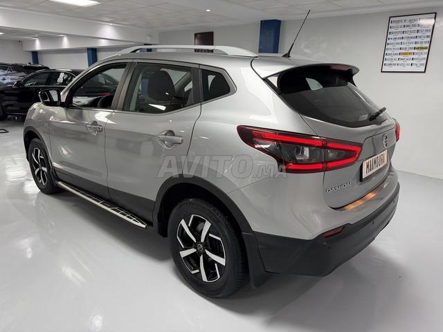NISSAN Qashqai 1.5 dCi 110 Smart - 2