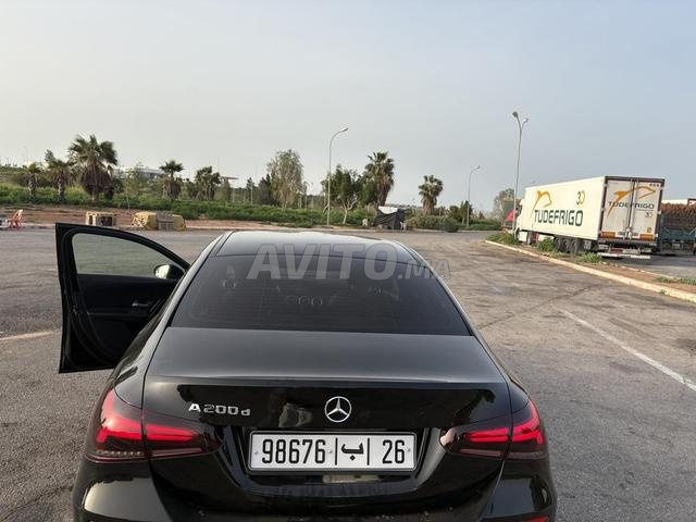 Une berline impeccable - 2