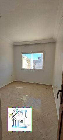 Appartement à louer 130 m² à Rabat Qbibat