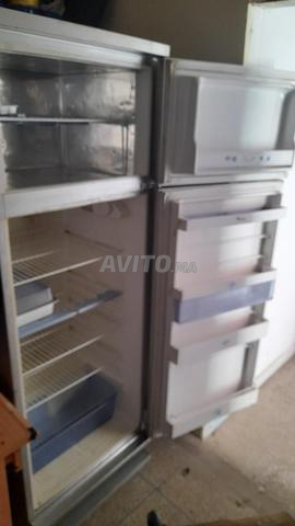 Réfrigérateur Whirlpool - 2