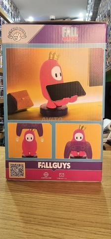 Support Manette et Téléphone Fall Guys - 2