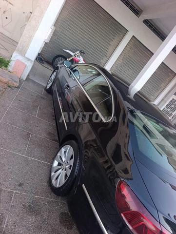 Passat CC modèle 01/12/2015 bon état - 2