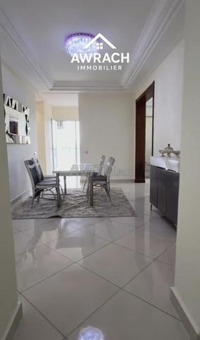 Appartement à louer à Playa Corniche Star