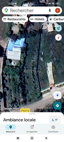 Terrain à Dayet Roumi - 2