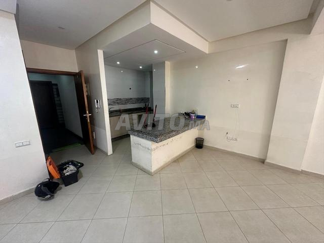 Studio en location la ville haute - 2