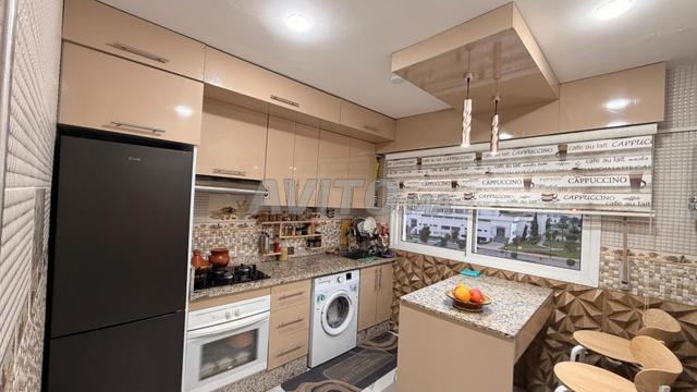 Appartement meublé près de la maison de presse - 2